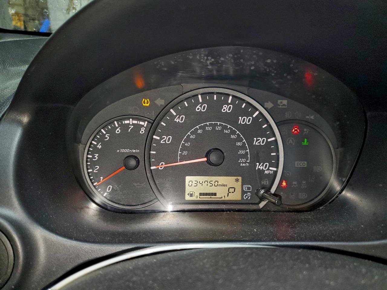 2024 MITSUBISHI MIRAGE ES photo 9
