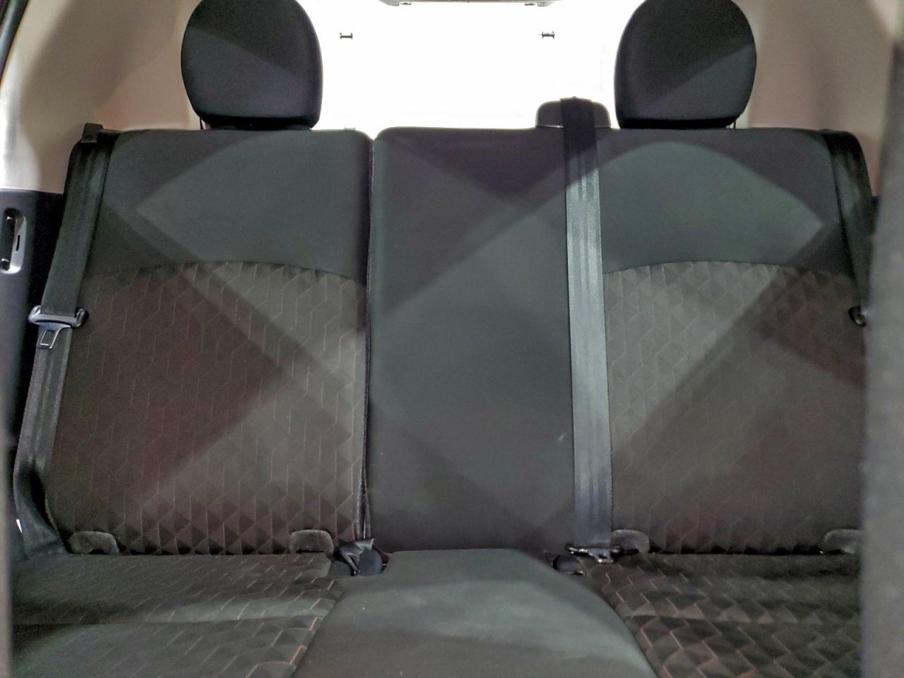 2024 MITSUBISHI MIRAGE ES photo 10