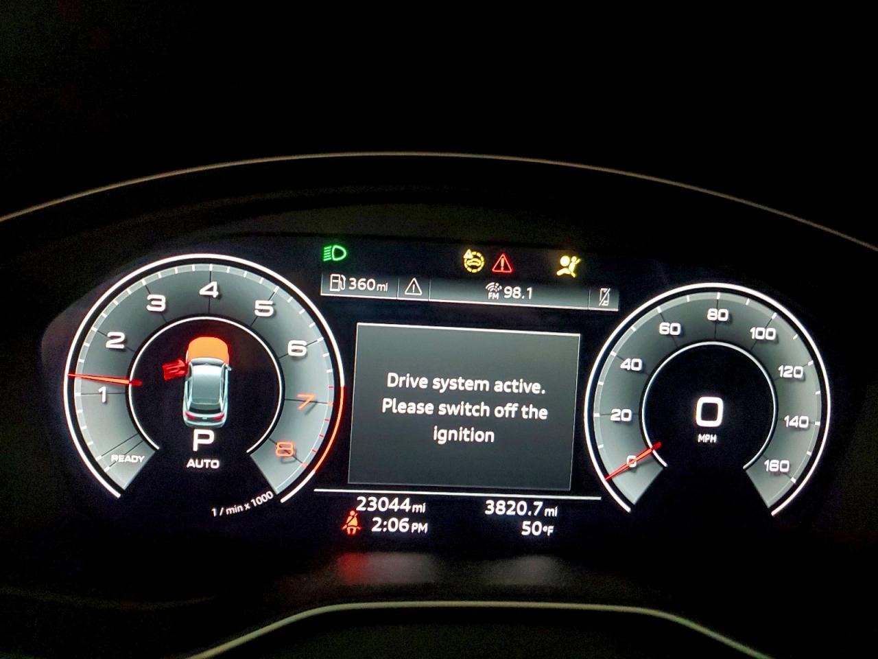 2022 AUDI Q5 PREMIUM PLUS 45 photo 9