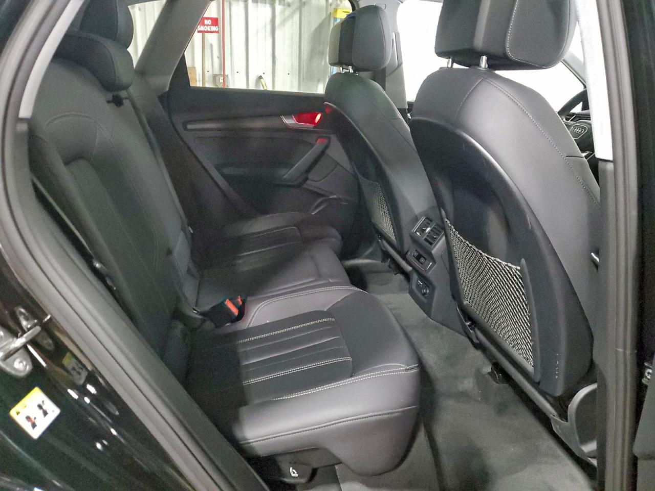 2022 AUDI Q5 PREMIUM PLUS 45 photo 10