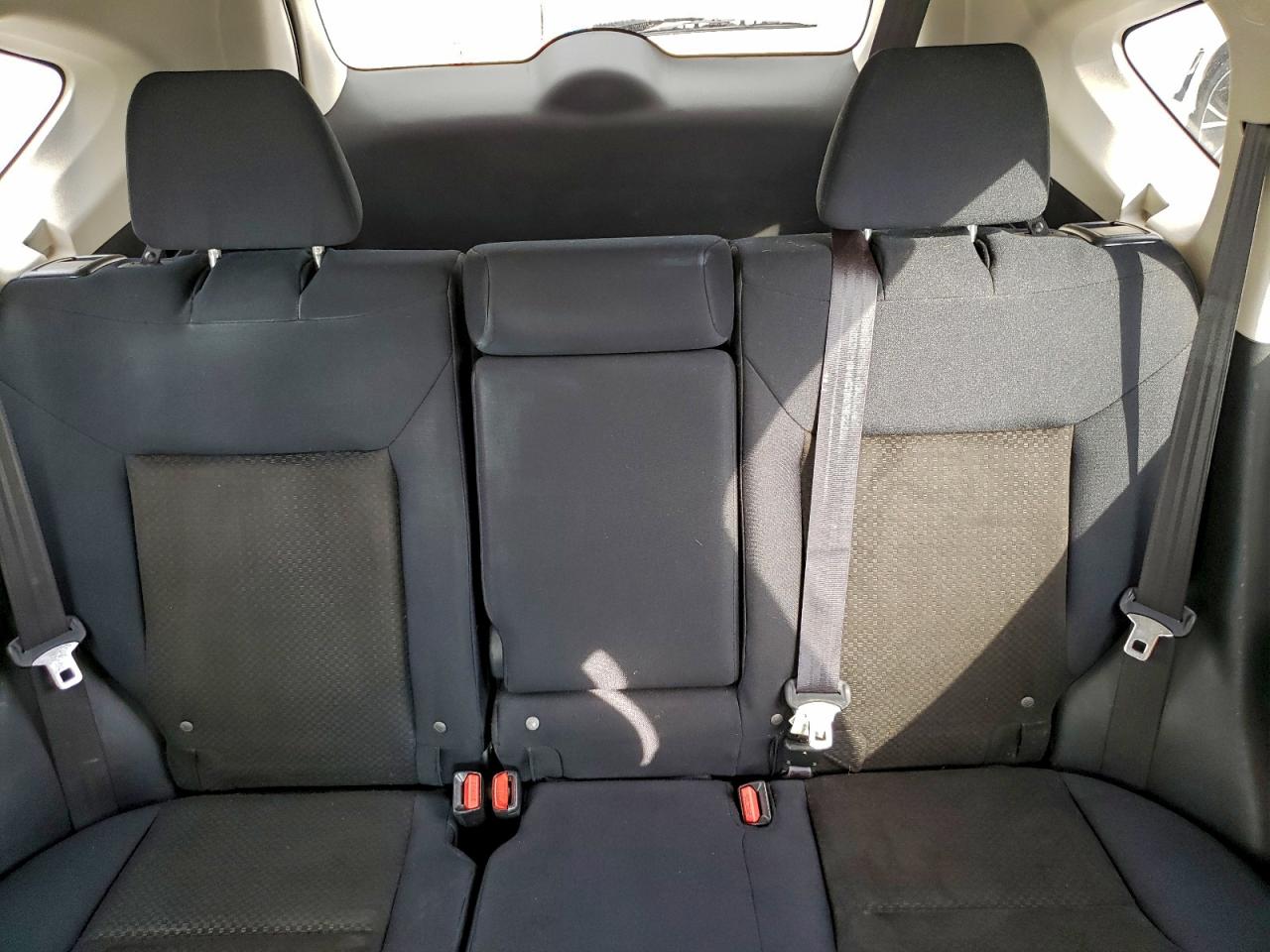 2016 HONDA CR-V SE photo 10