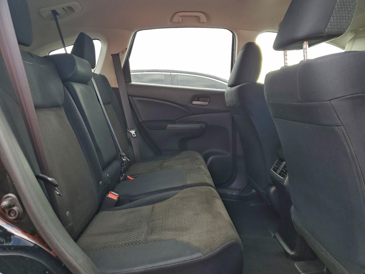 2016 HONDA CR-V SE photo 11