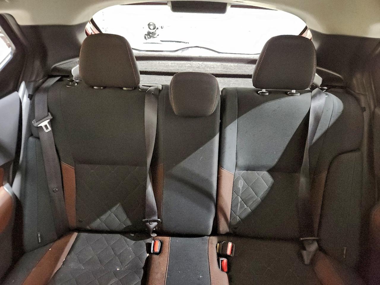 2020 NISSAN KICKS SR photo 10