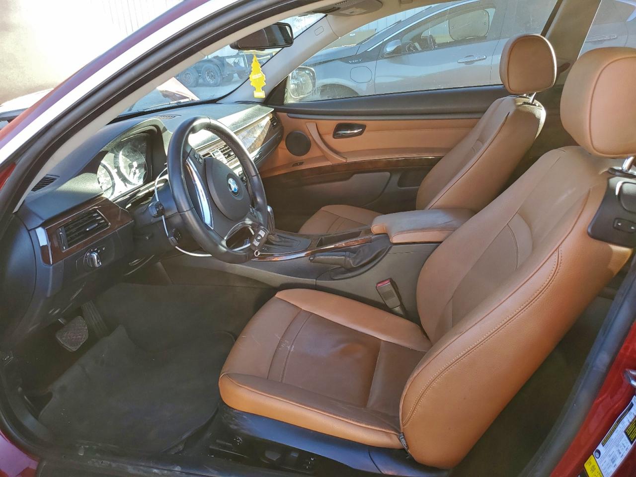 2012 BMW 328 I photo 7