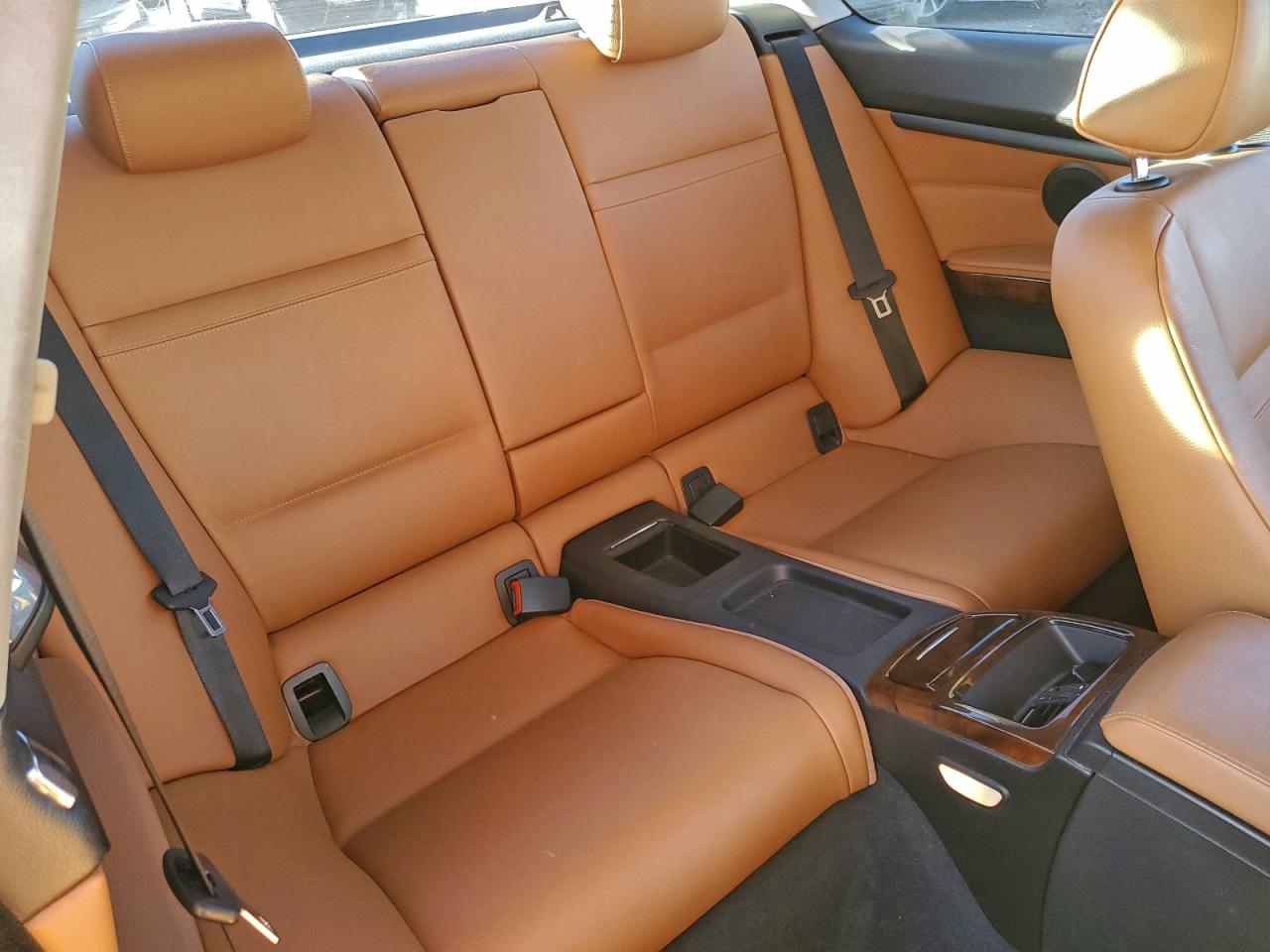 2012 BMW 328 I photo 10