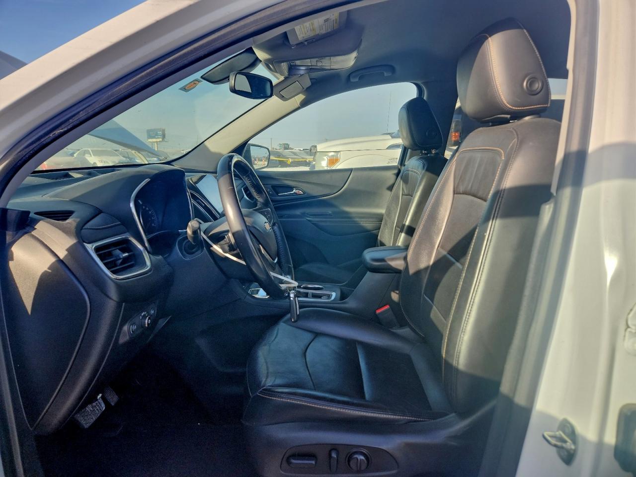 2019 CHEVROLET EQUINOX PREMIER photo 7