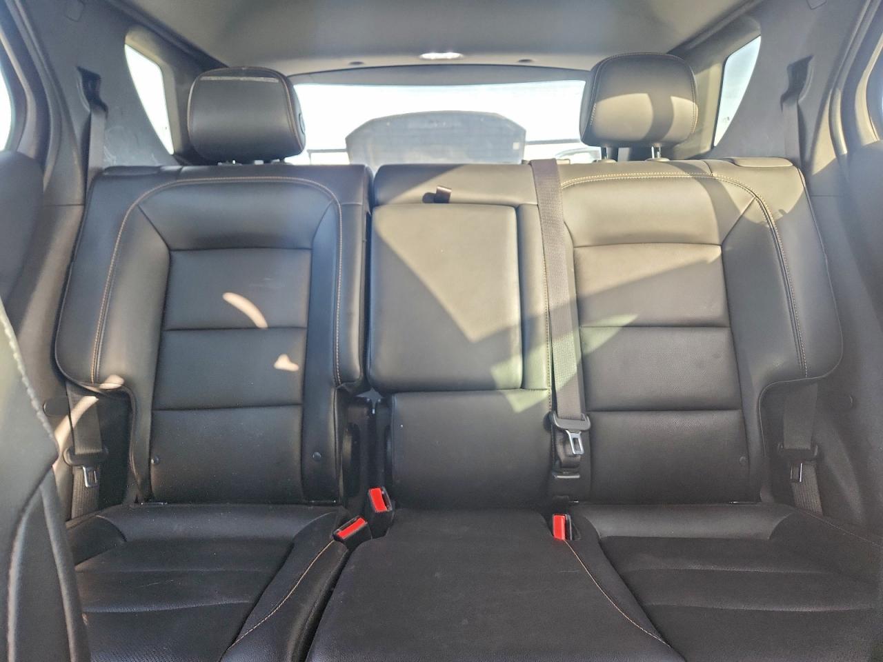 2019 CHEVROLET EQUINOX PREMIER photo 10