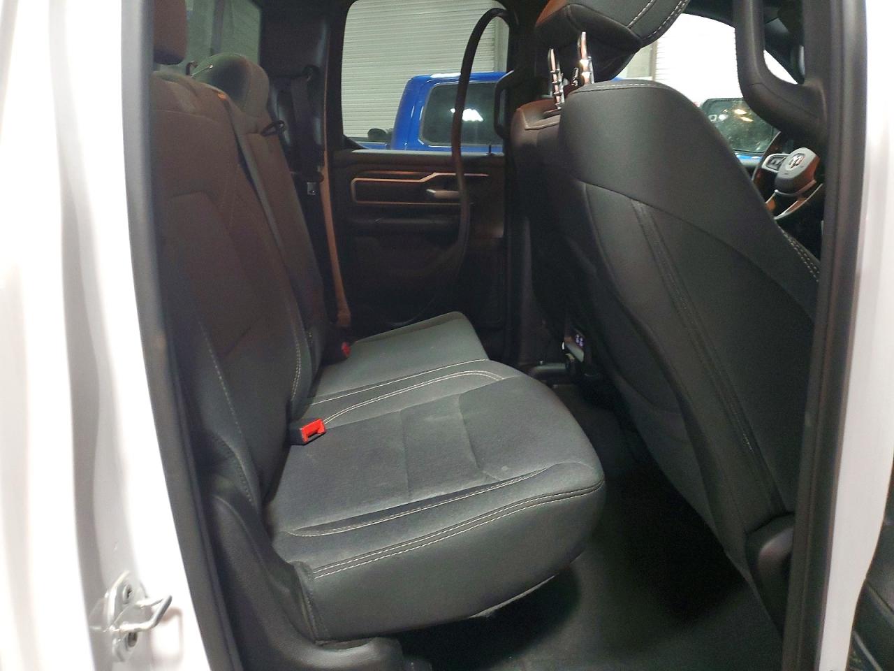 2021 RAM 1500 BIG HORN/LONE STAR photo 10