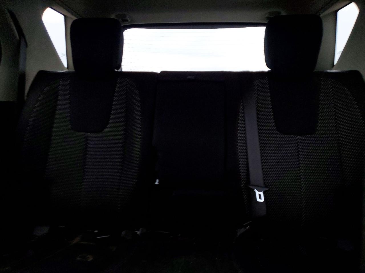 2015 CHEVROLET EQUINOX LT photo 10