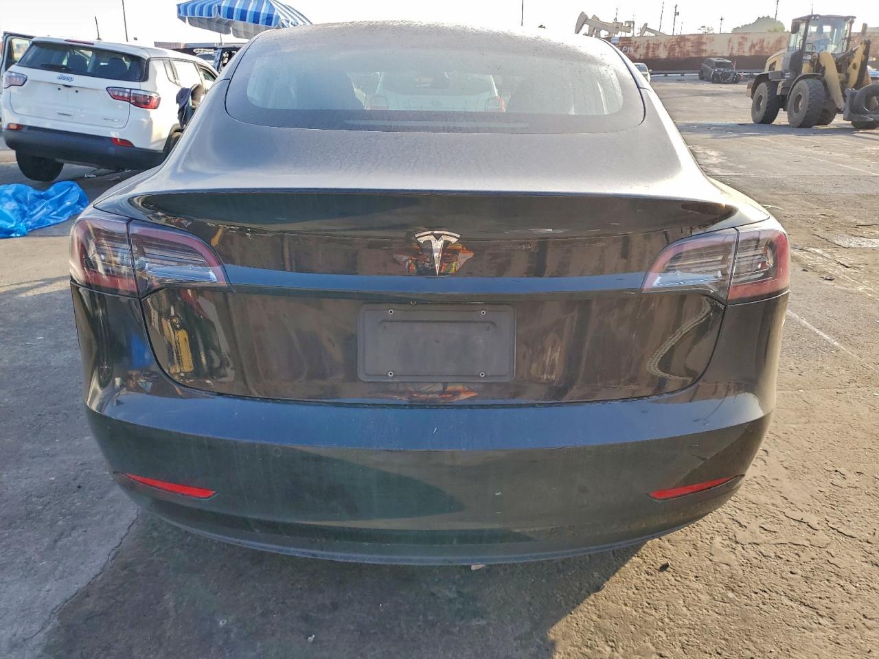 2019 TESLA MODEL 3 photo 6