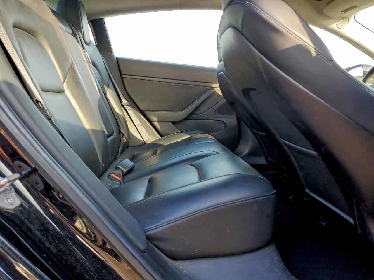 2019 TESLA MODEL 3 photo 10