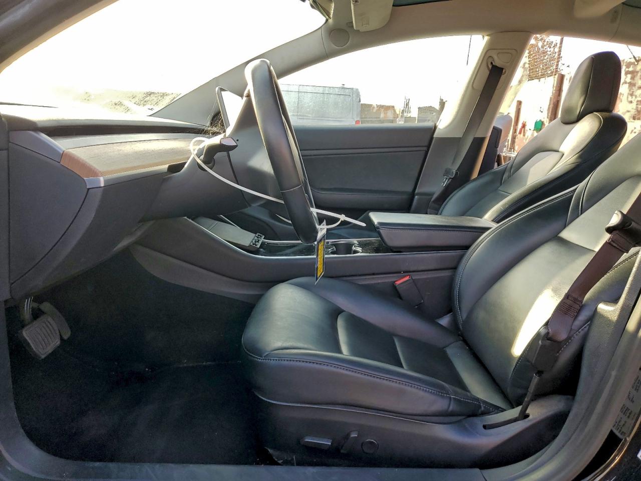 2019 TESLA MODEL 3 photo 7