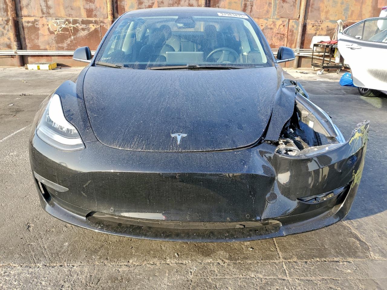 2019 TESLA MODEL 3 photo 5