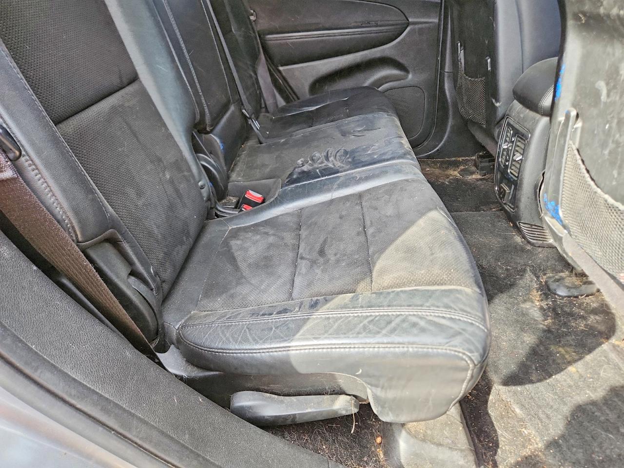 2014 JEEP GRAND CHEROKEE LAREDO photo 11