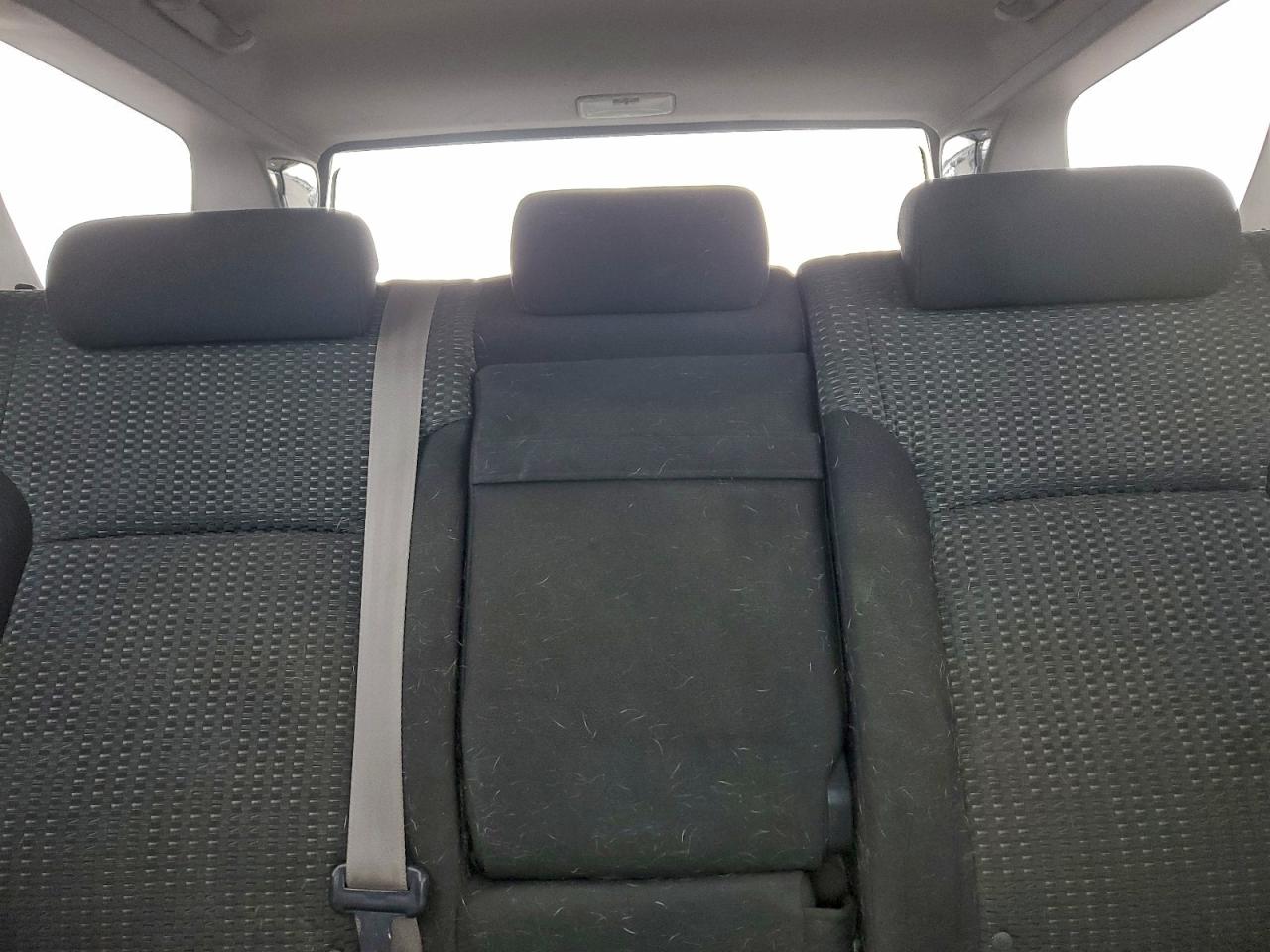 2007 TOYOTA 4RUNNER SR5 photo 10