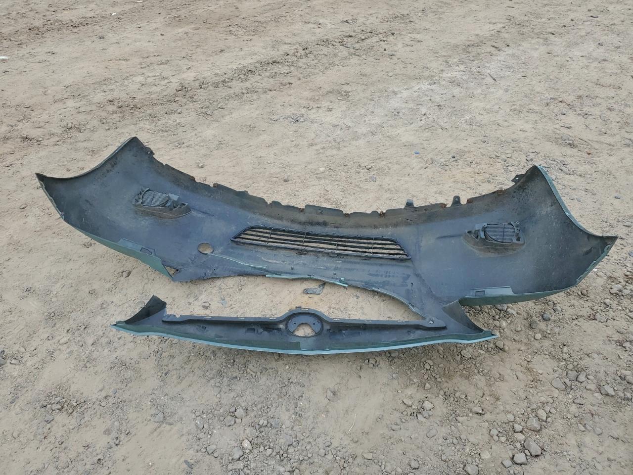 2007 TOYOTA YARIS photo 12