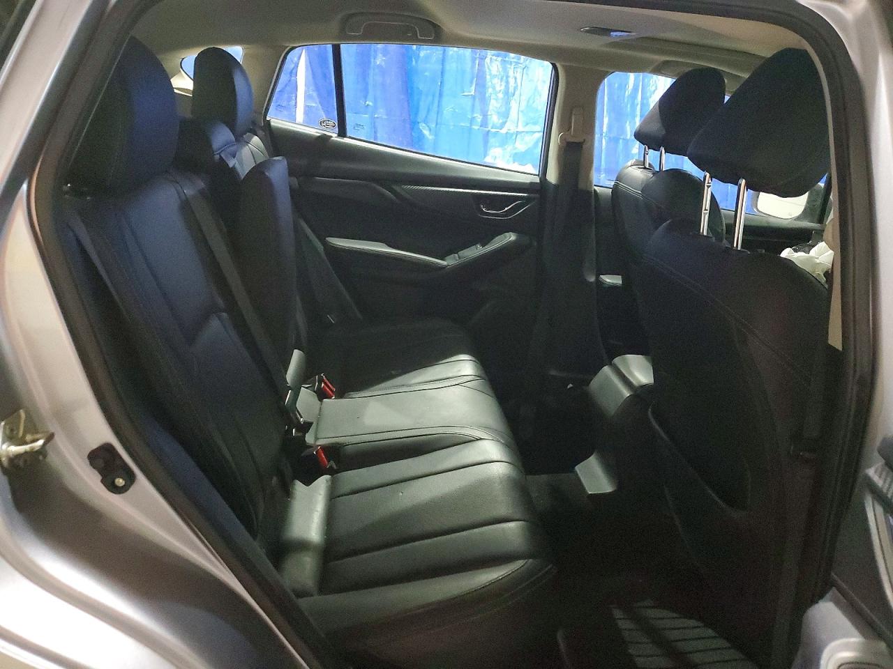 2017 SUBARU IMPREZA LIMITED photo 10