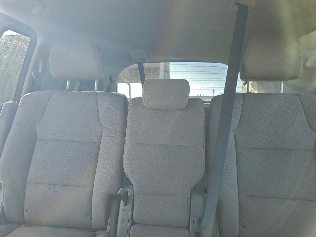 2016 HONDA ODYSSEY EX photo 10