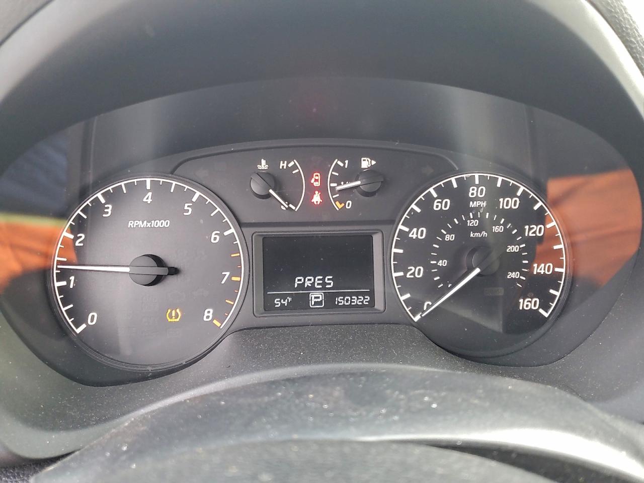 2014 NISSAN SENTRA S photo 25