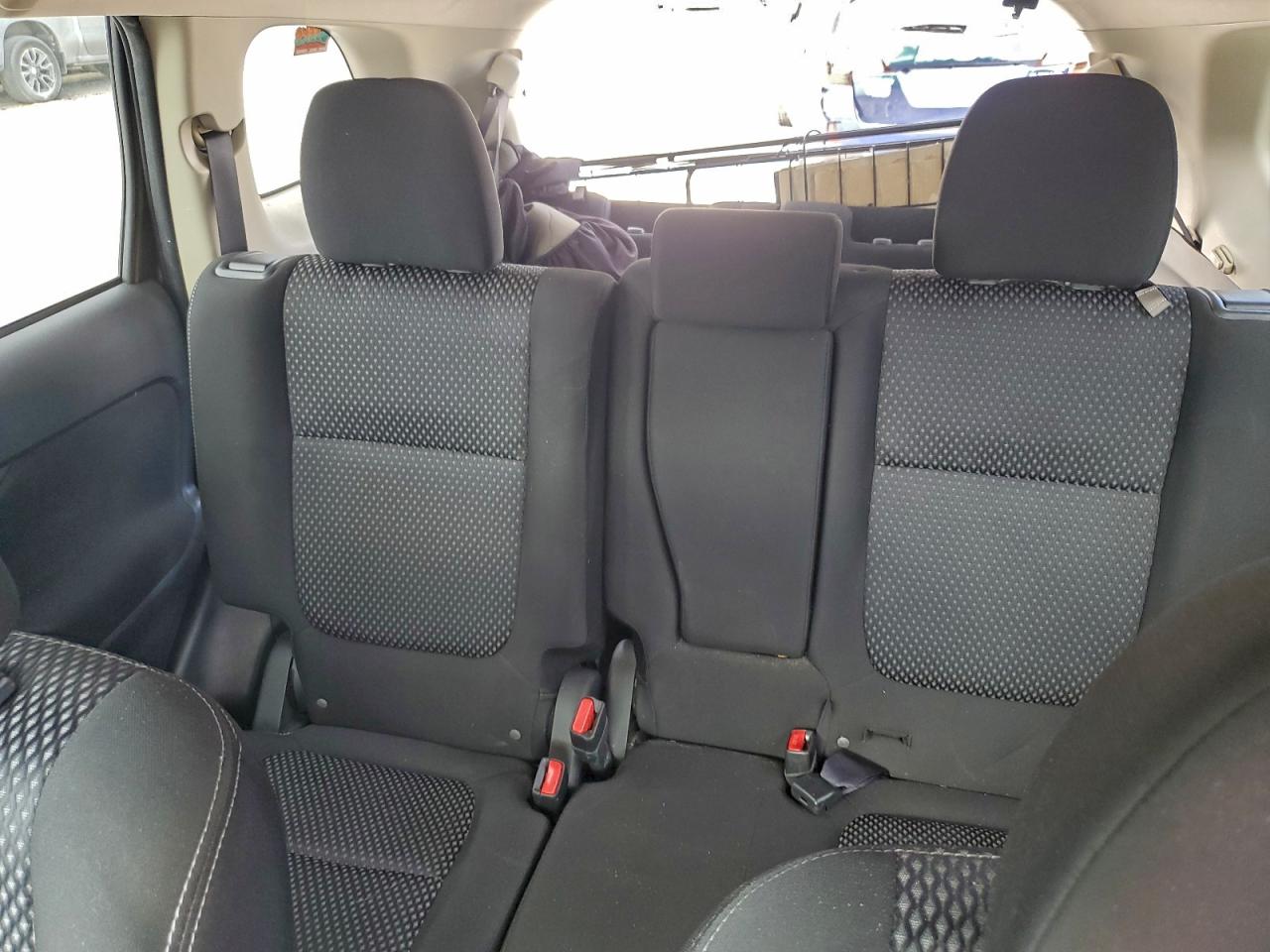 2018 MITSUBISHI OUTLANDER ES photo 10