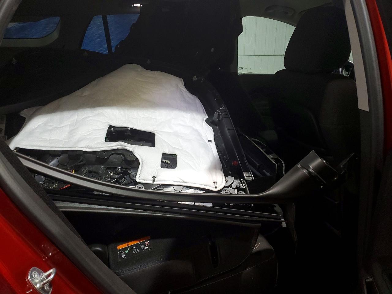 2019 GMC TERRAIN SLE photo 11