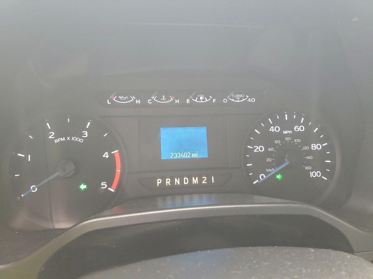 2017 FORD F250 SUPER DUTY photo 9