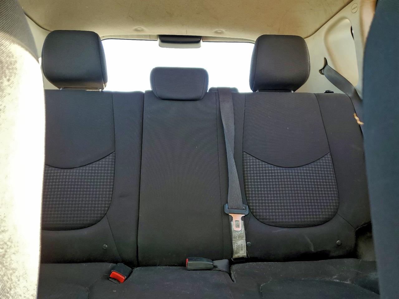 2011 KIA SOUL photo 10
