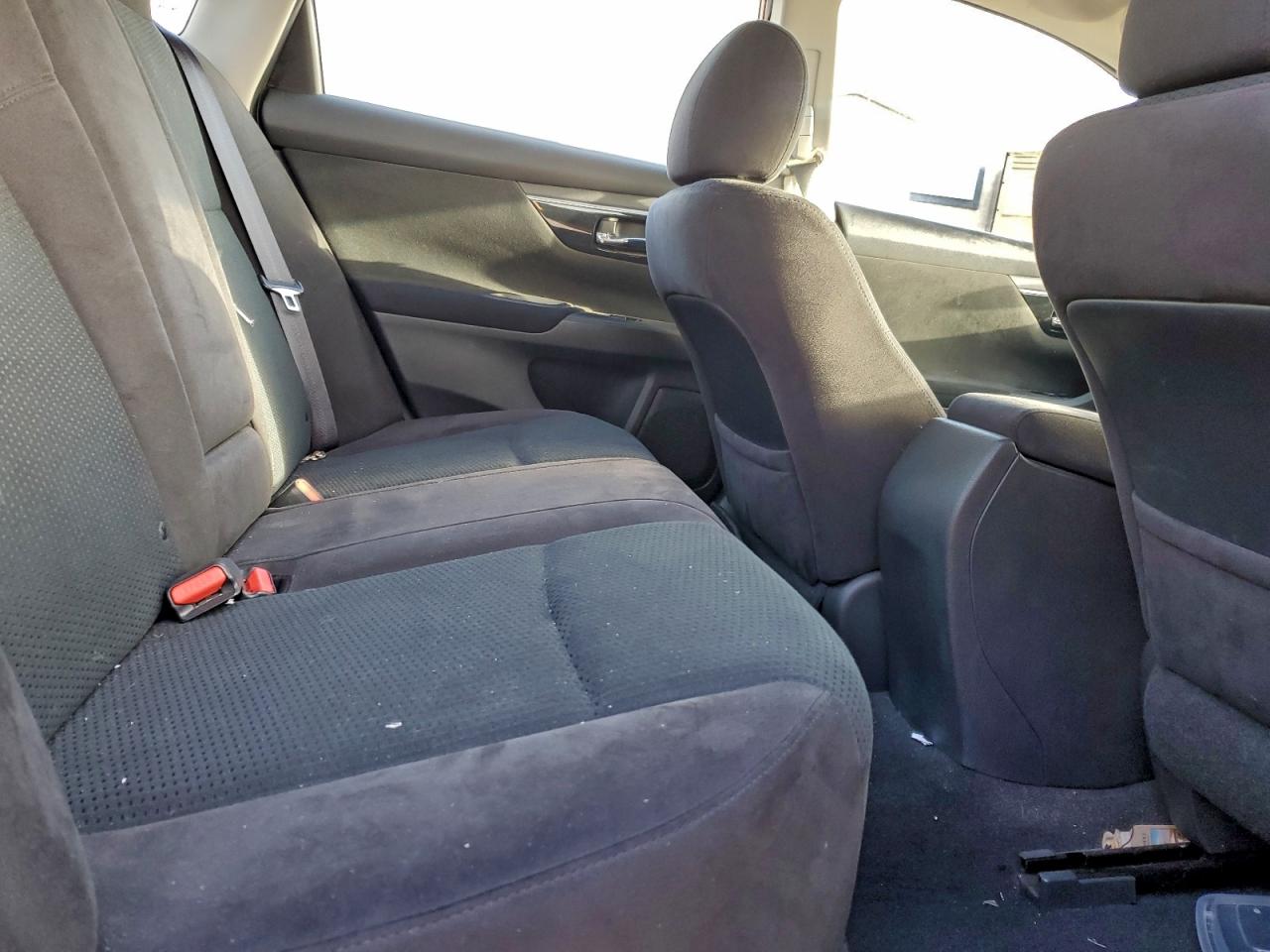 2014 NISSAN ALTIMA 2.5 photo 10