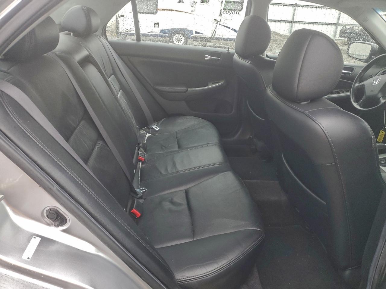 2006 HONDA ACCORD EX photo 10