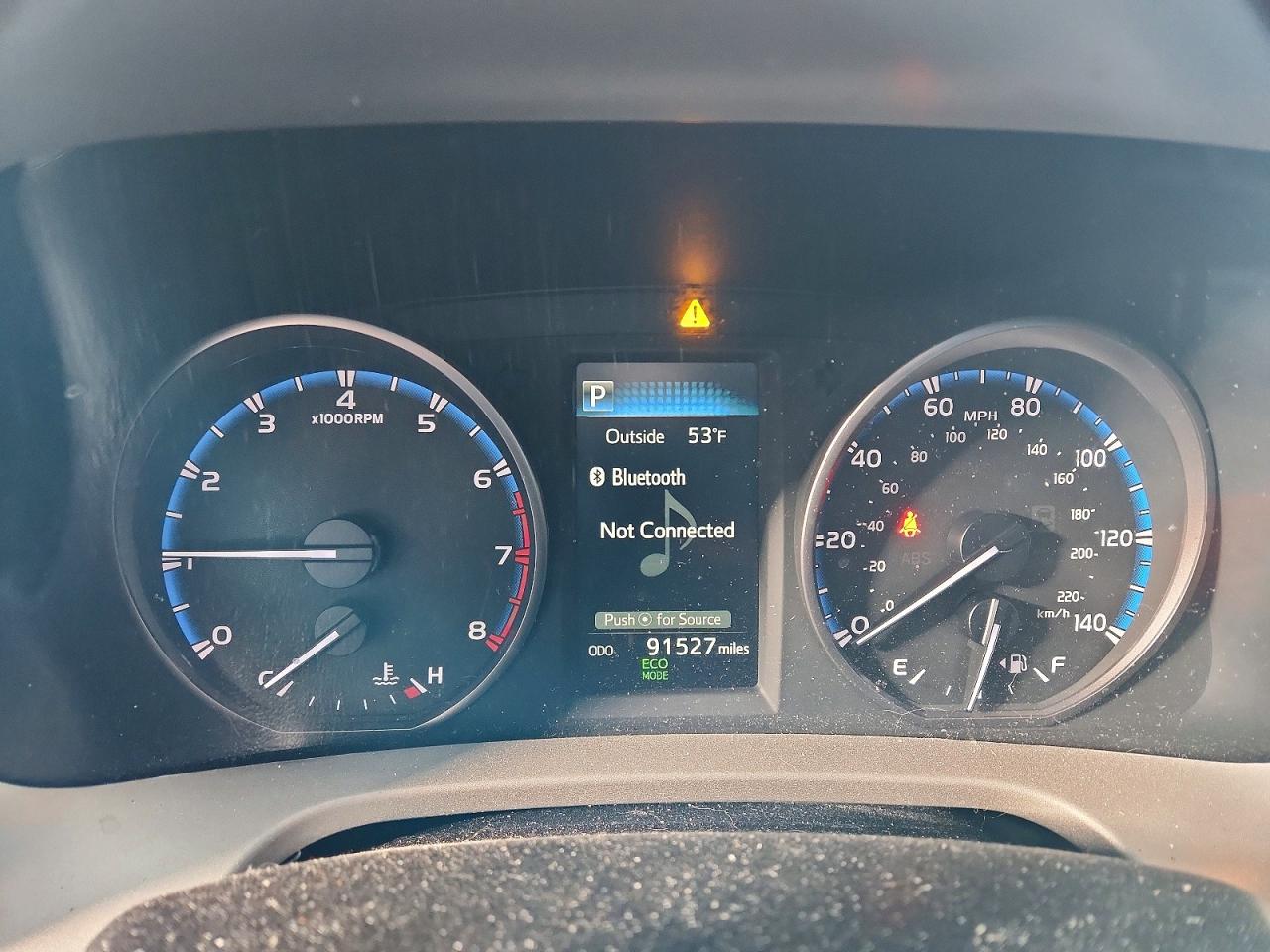 2017 TOYOTA RAV4 XLE photo 9