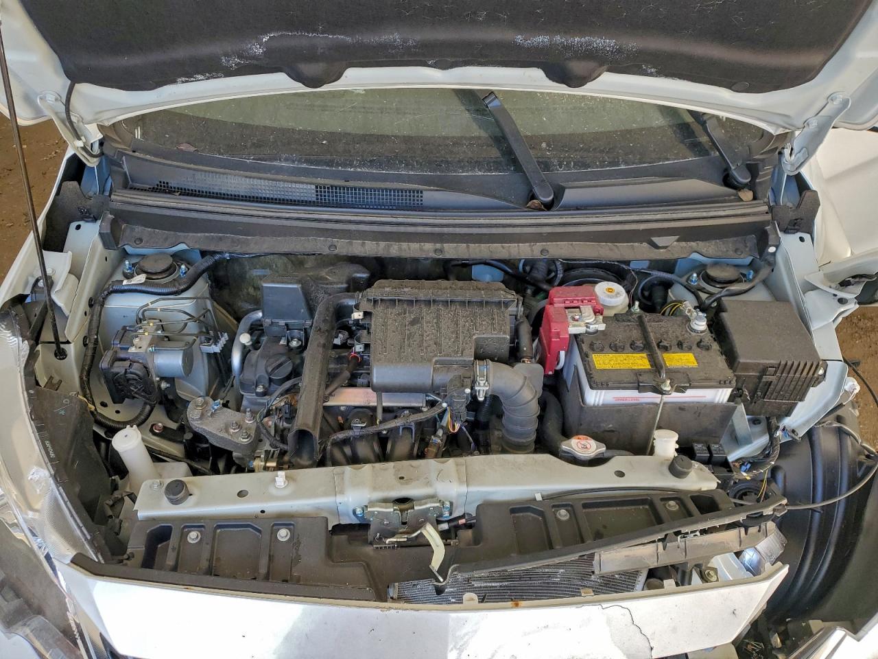 2024 MITSUBISHI MIRAGE ES photo 12