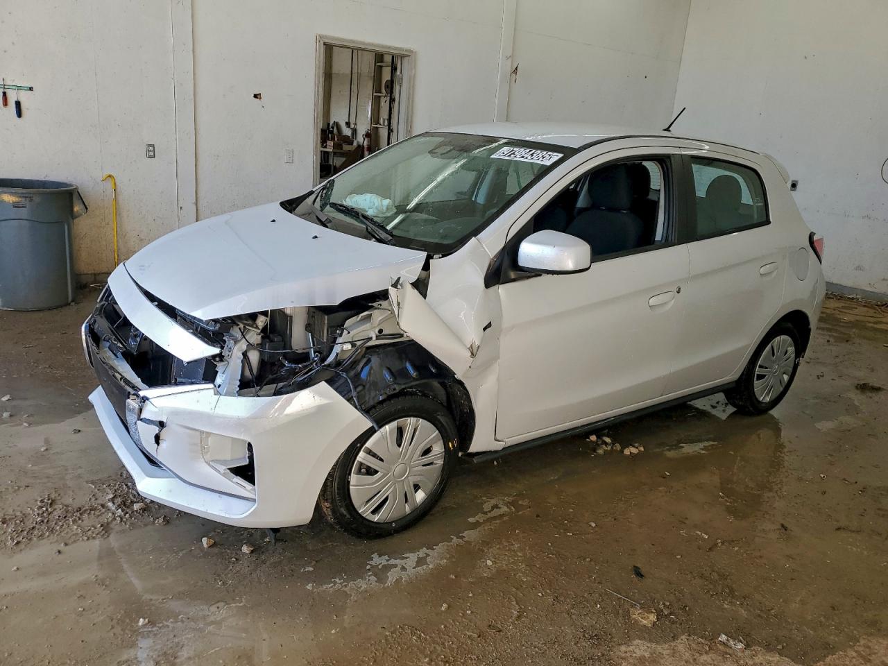 2024 MITSUBISHI MIRAGE