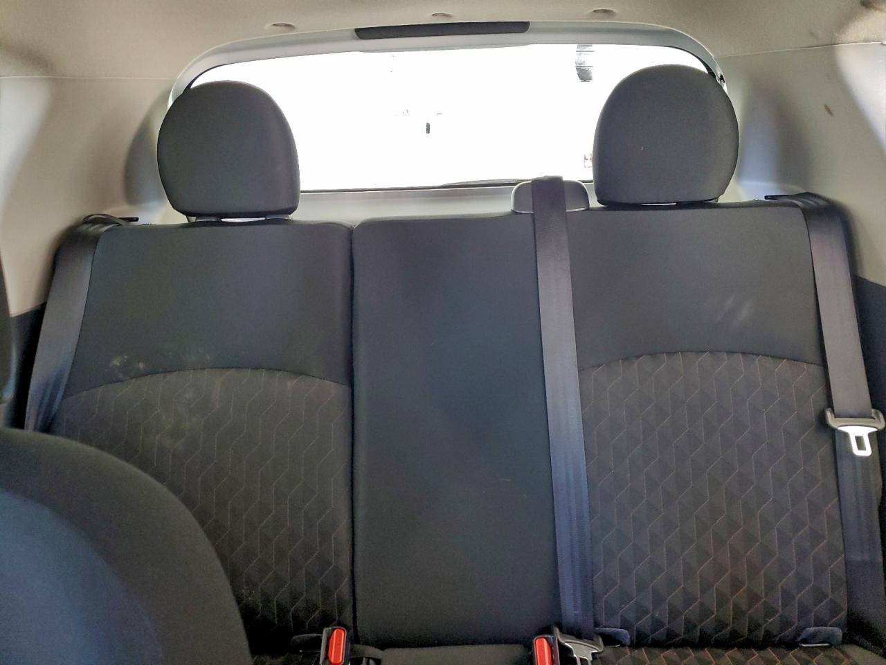 2024 MITSUBISHI MIRAGE ES photo 10