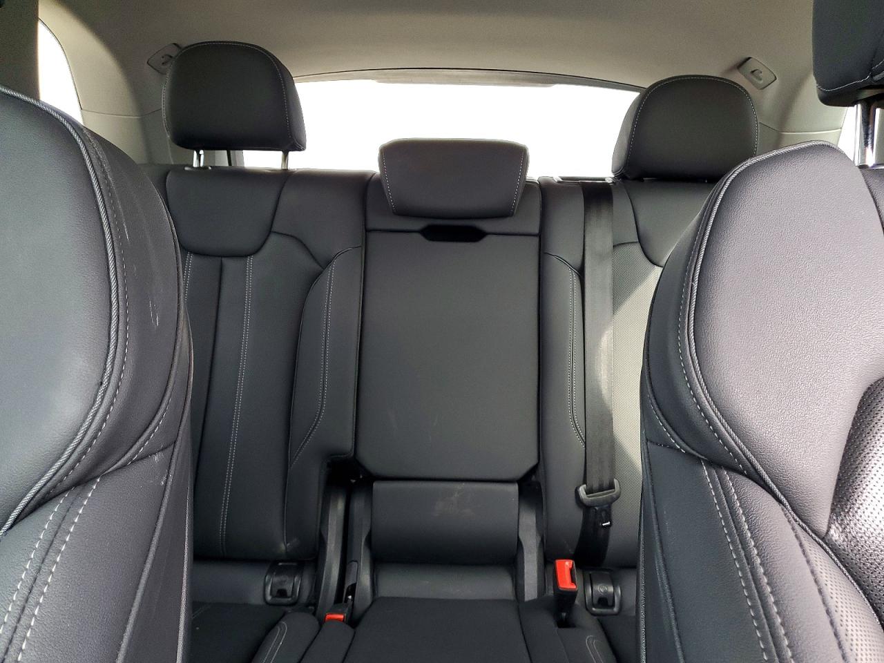 2021 AUDI Q5 PRESTIGE photo 10