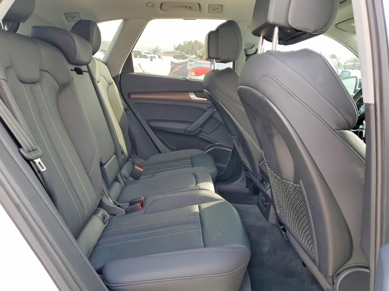 2021 AUDI Q5 PRESTIGE photo 11