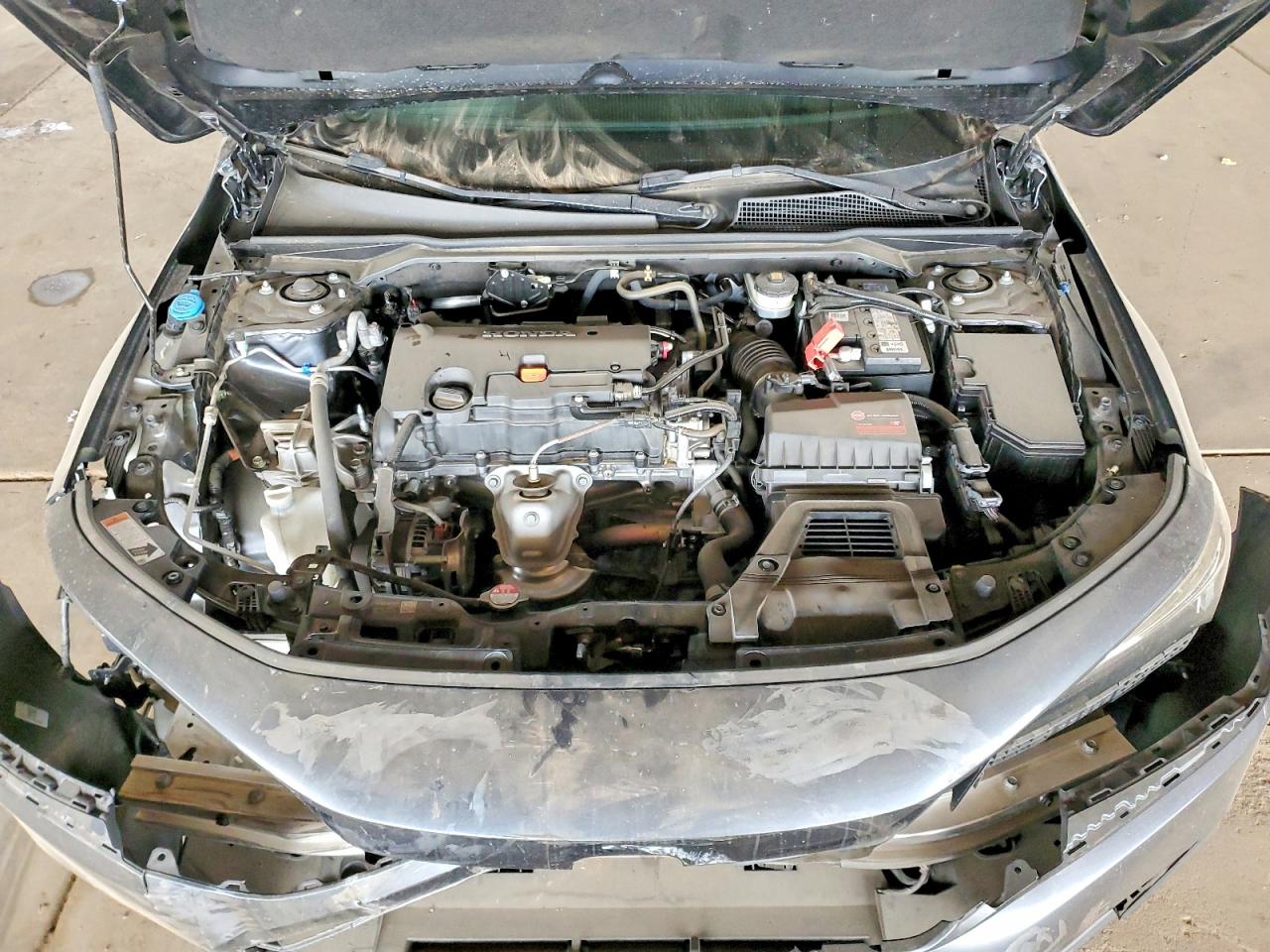 2023 HONDA CIVIC SPORT photo 11