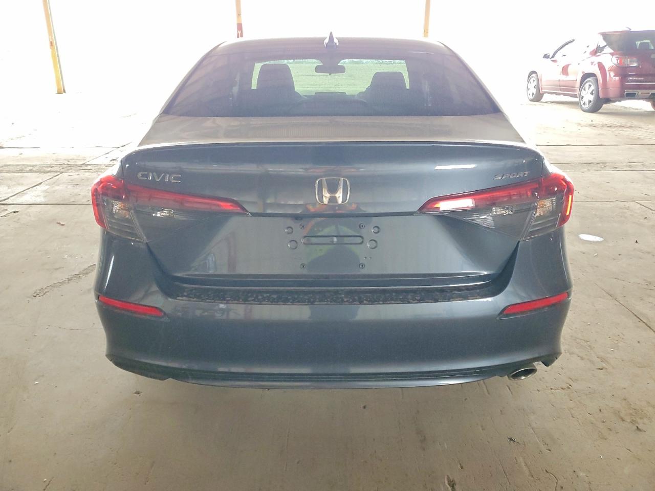 2023 HONDA CIVIC SPORT photo 6