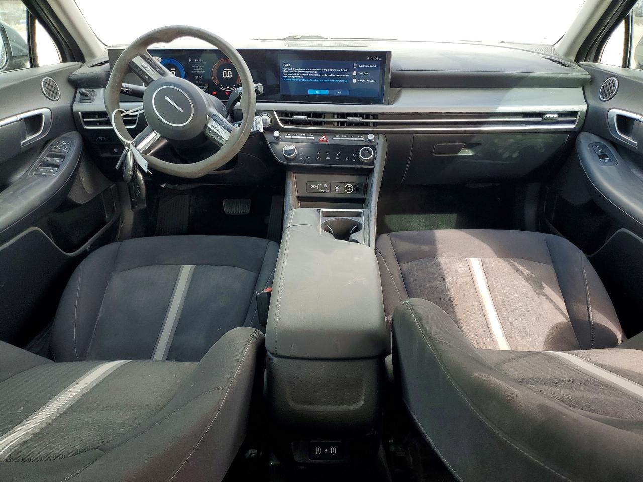 2024 HYUNDAI SONATA SEL photo 15