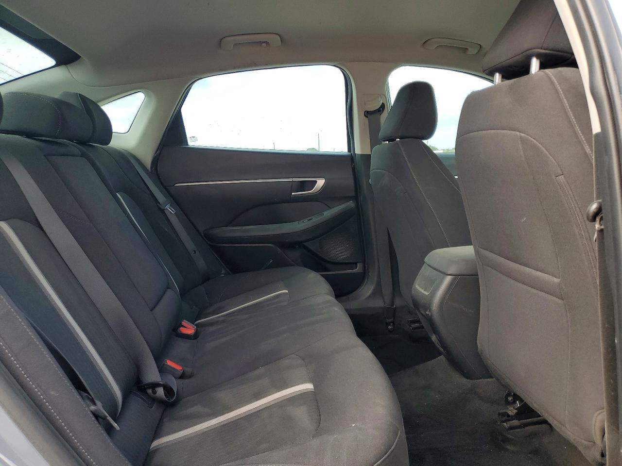 2024 HYUNDAI SONATA SEL photo 19