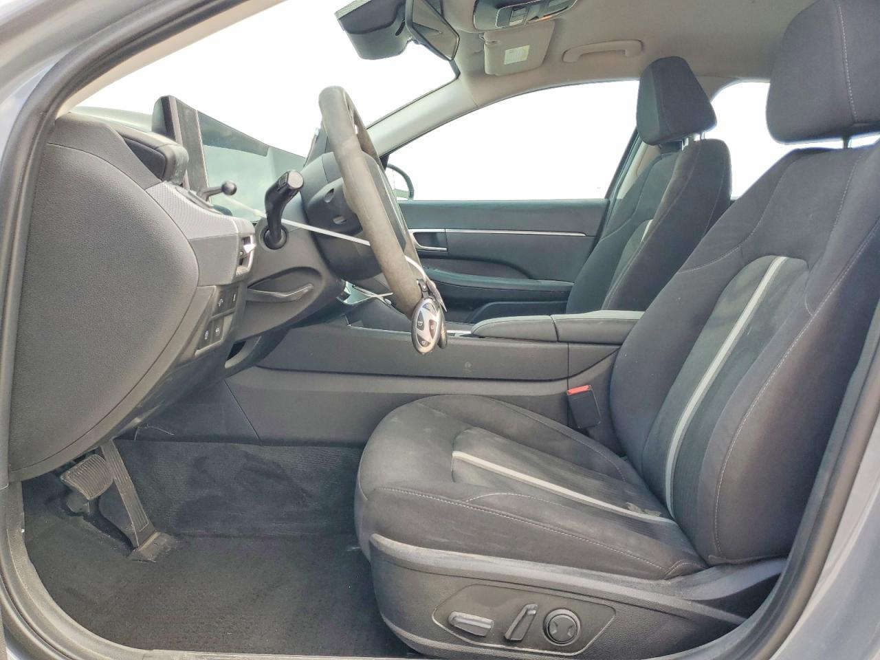 2024 HYUNDAI SONATA SEL photo 13
