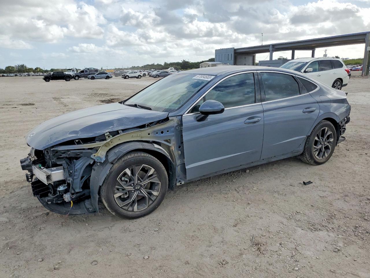 2024 HYUNDAI SONATA