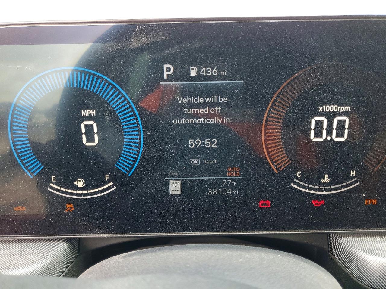 2024 HYUNDAI SONATA SEL photo 17