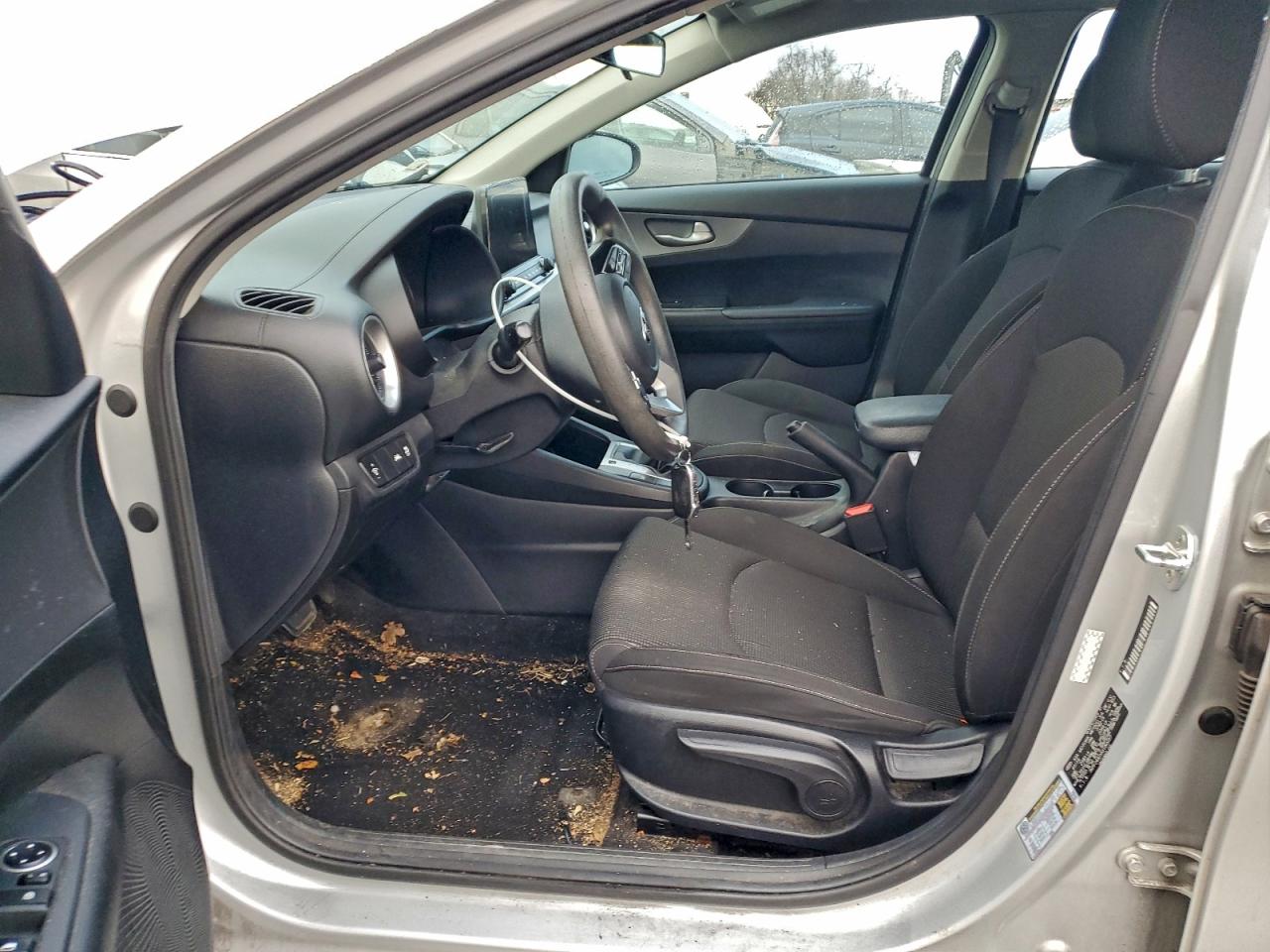 2019 KIA FORTE FE photo 7