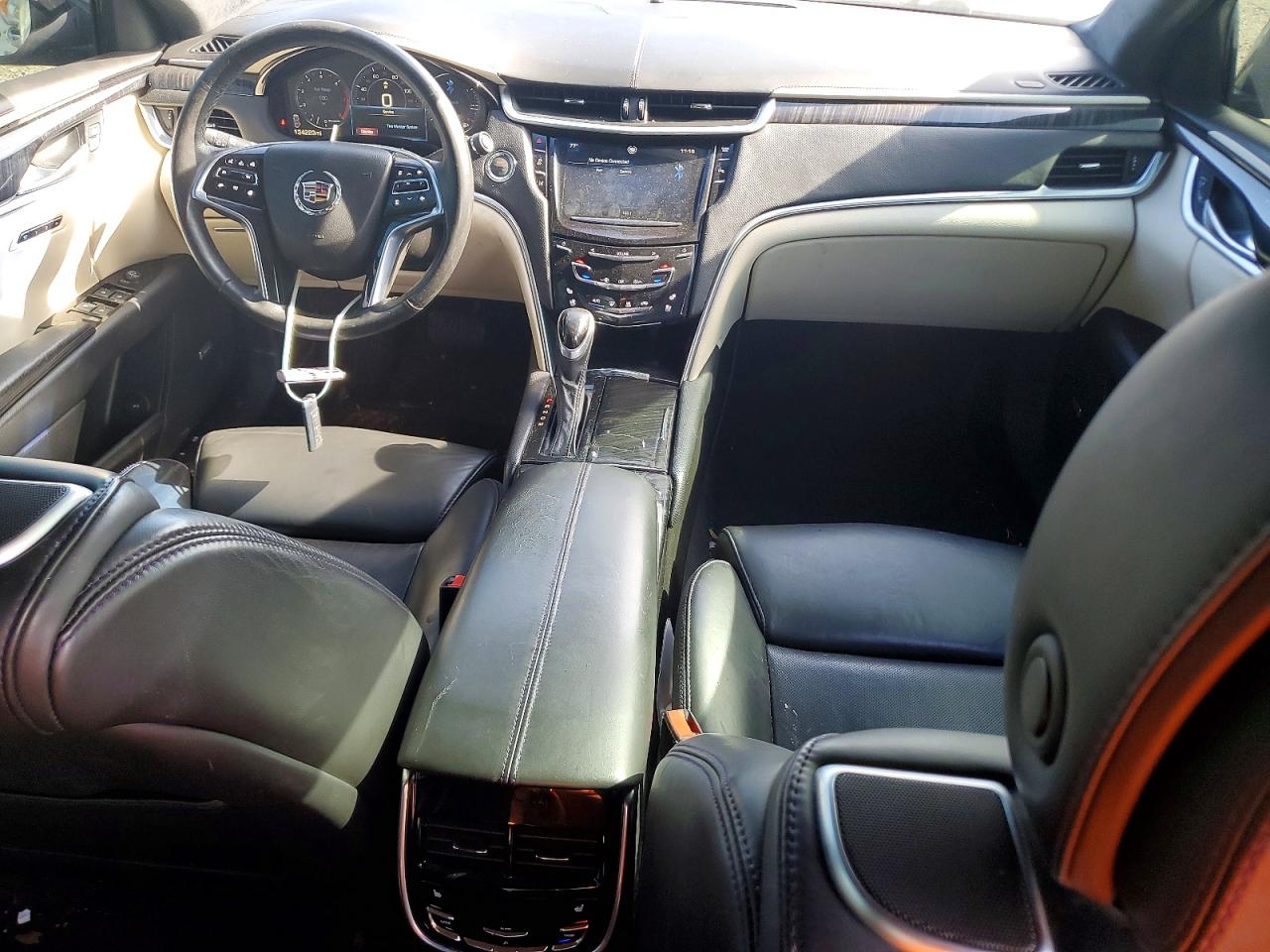 2013 CADILLAC XTS PLATINUM photo 8