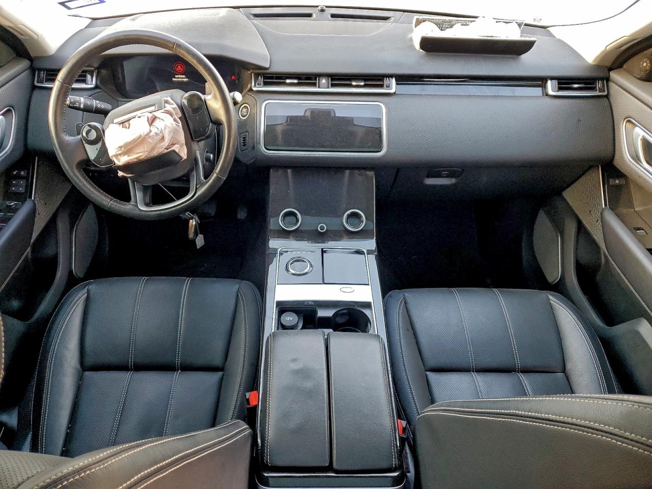 2018 LAND ROVER RANGE ROVER VELAR S photo 8