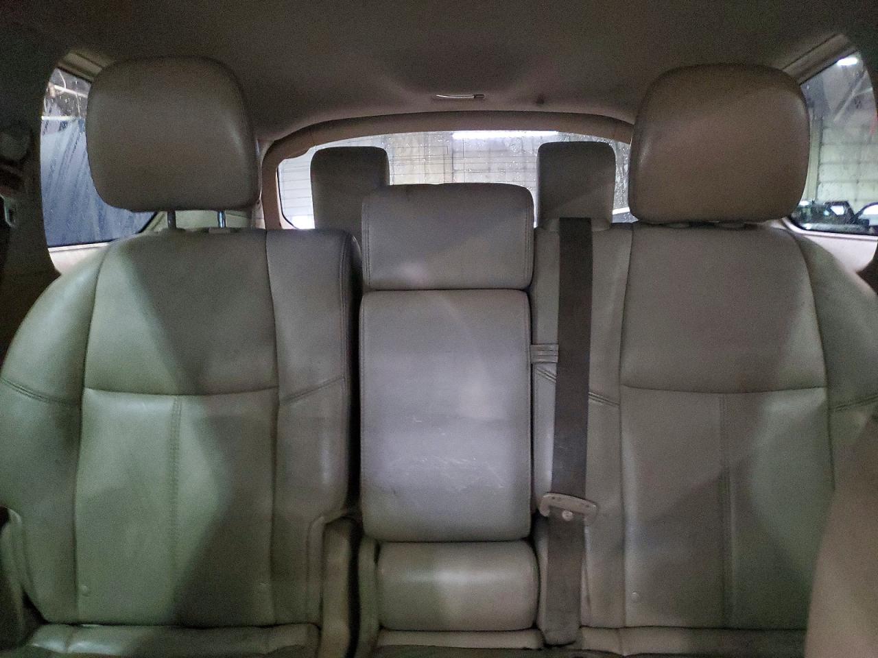 2013 NISSAN PATHFINDER S photo 10