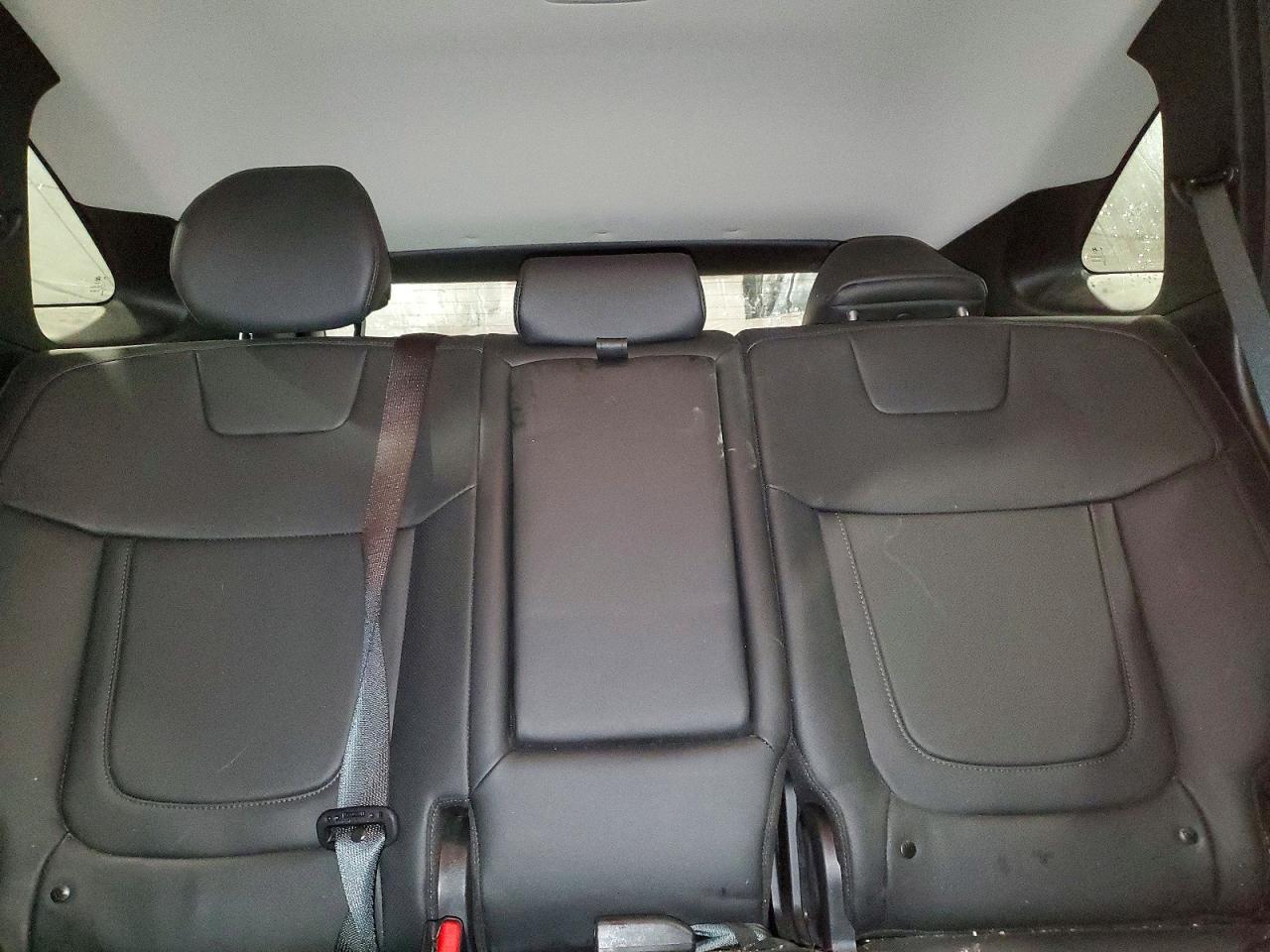 2023 HYUNDAI TUCSON XRT photo 10