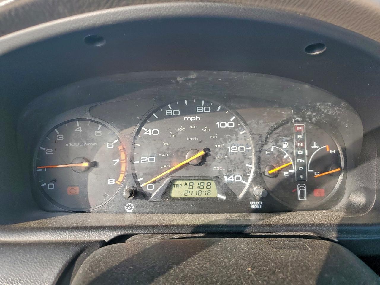 2004 HONDA ODYSSEY EX photo 9