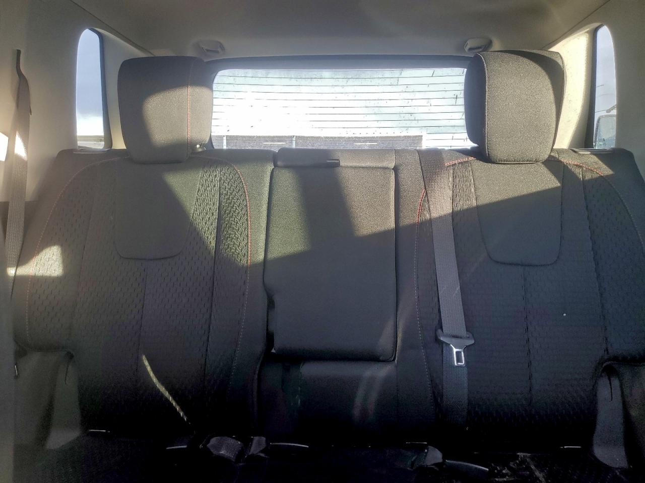 2015 GMC TERRAIN SLE photo 10