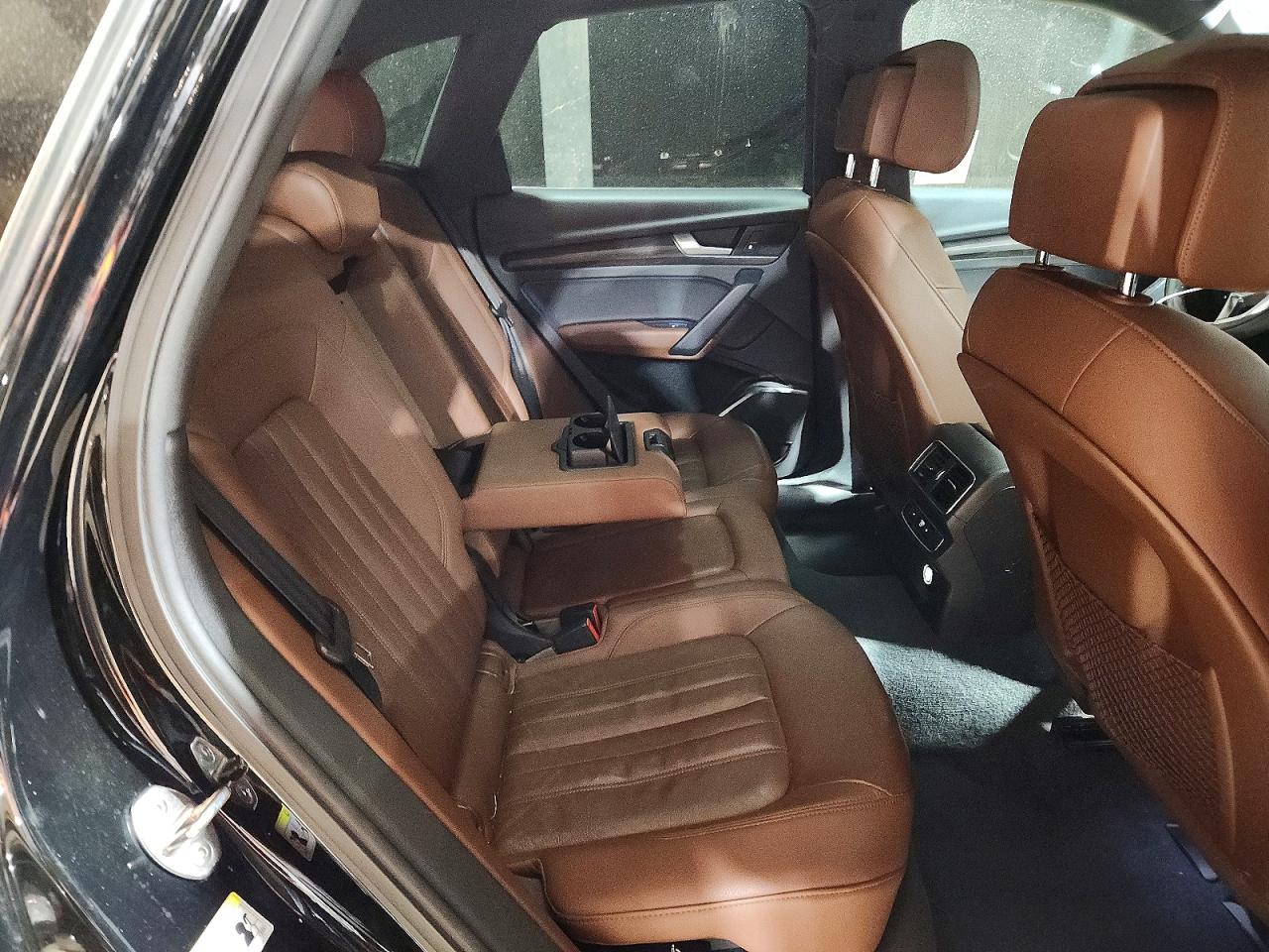 2019 AUDI Q5 PREMIUM photo 11